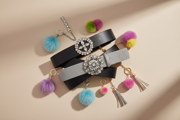 Accessori Donna