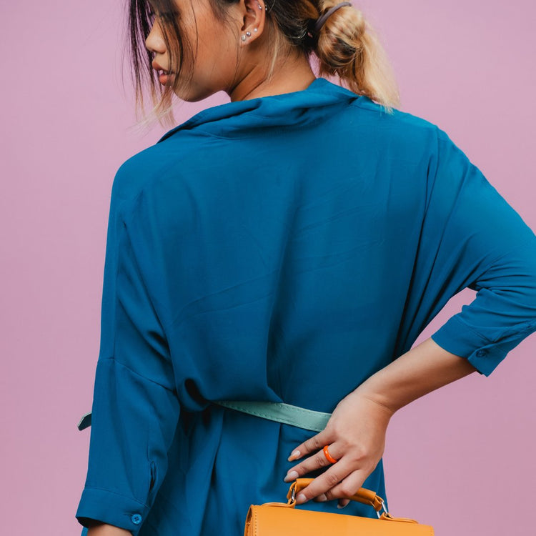 Abbigliamento Donna Elegante - Moda Italiana di Qualità