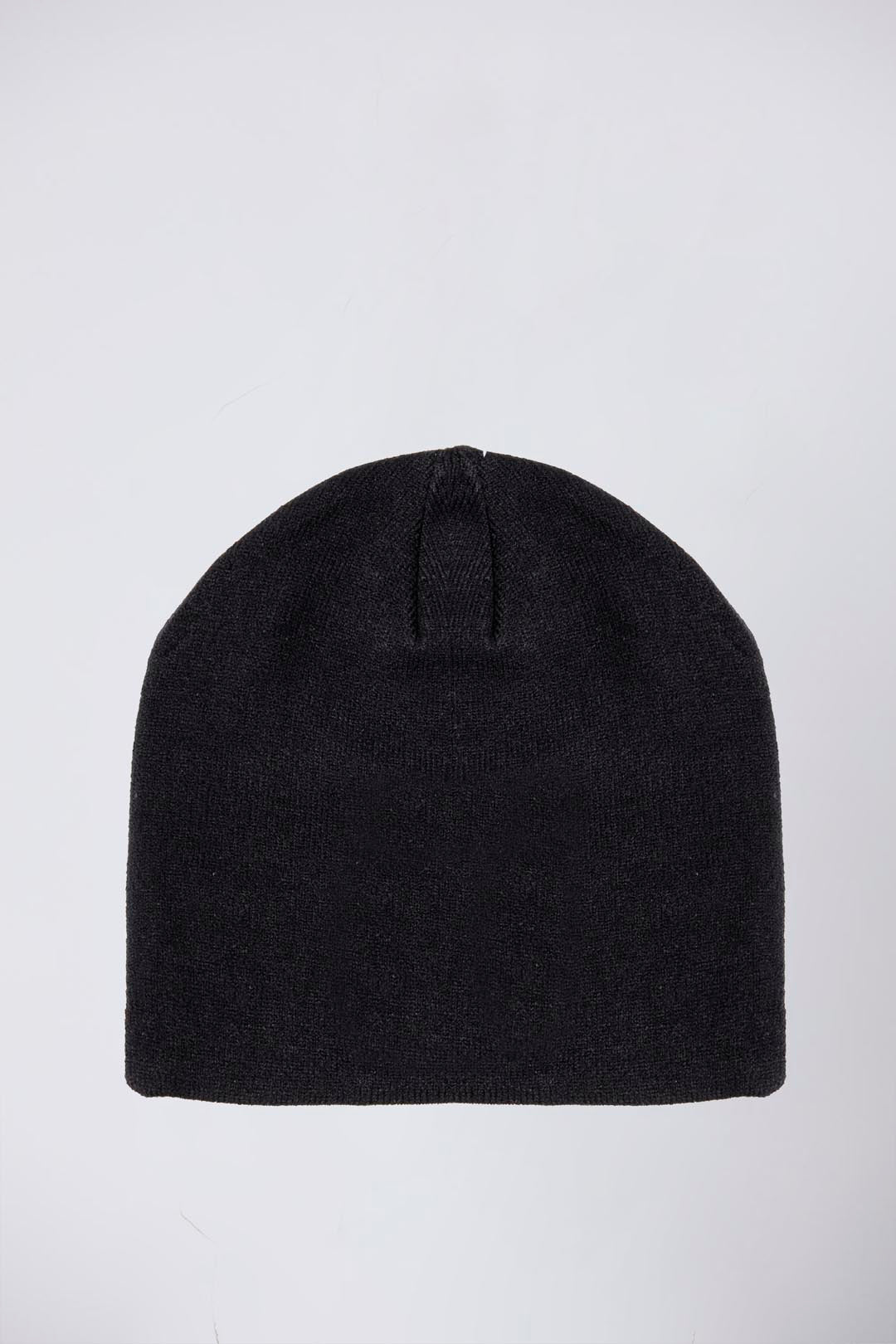 Cappello Uomo Aeronautica Militare - Beanie Nero Frecce Tricolori