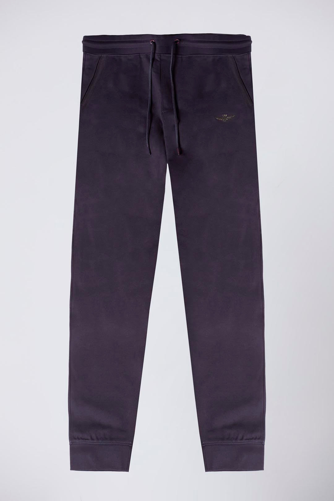 Panta tuta Aeronautica Militare in felpa blu