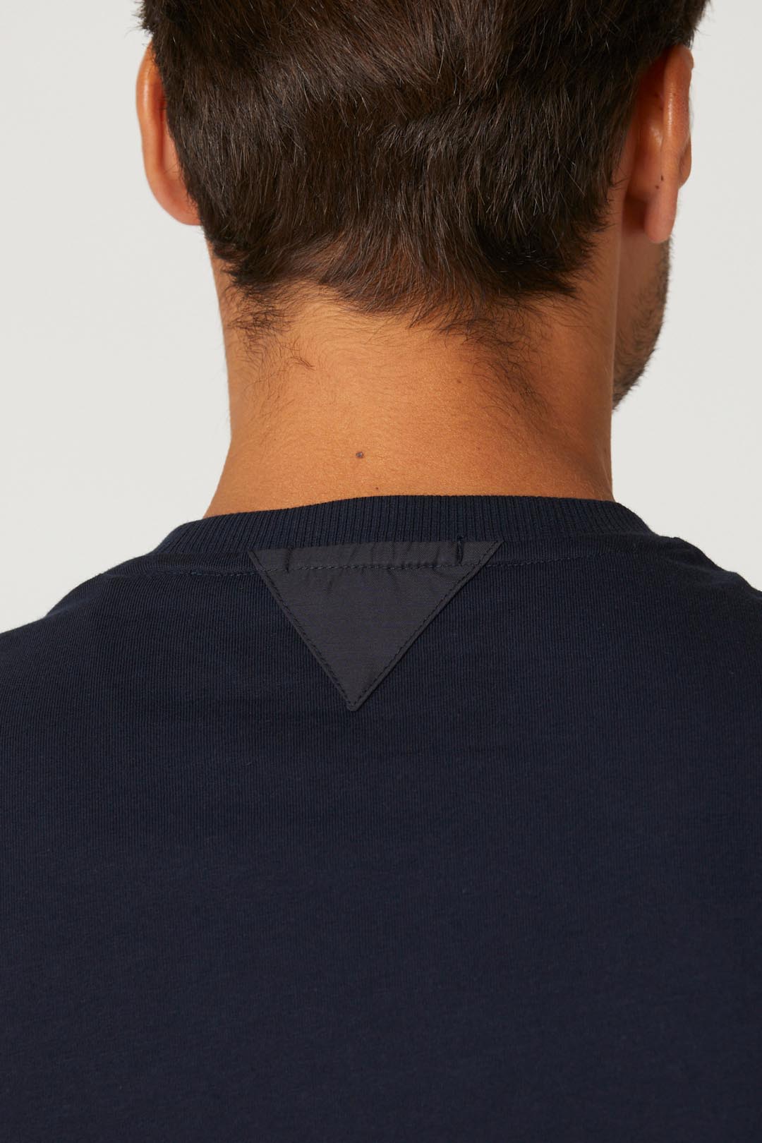Aeronautica Militare T-shirt Uomo Blu
