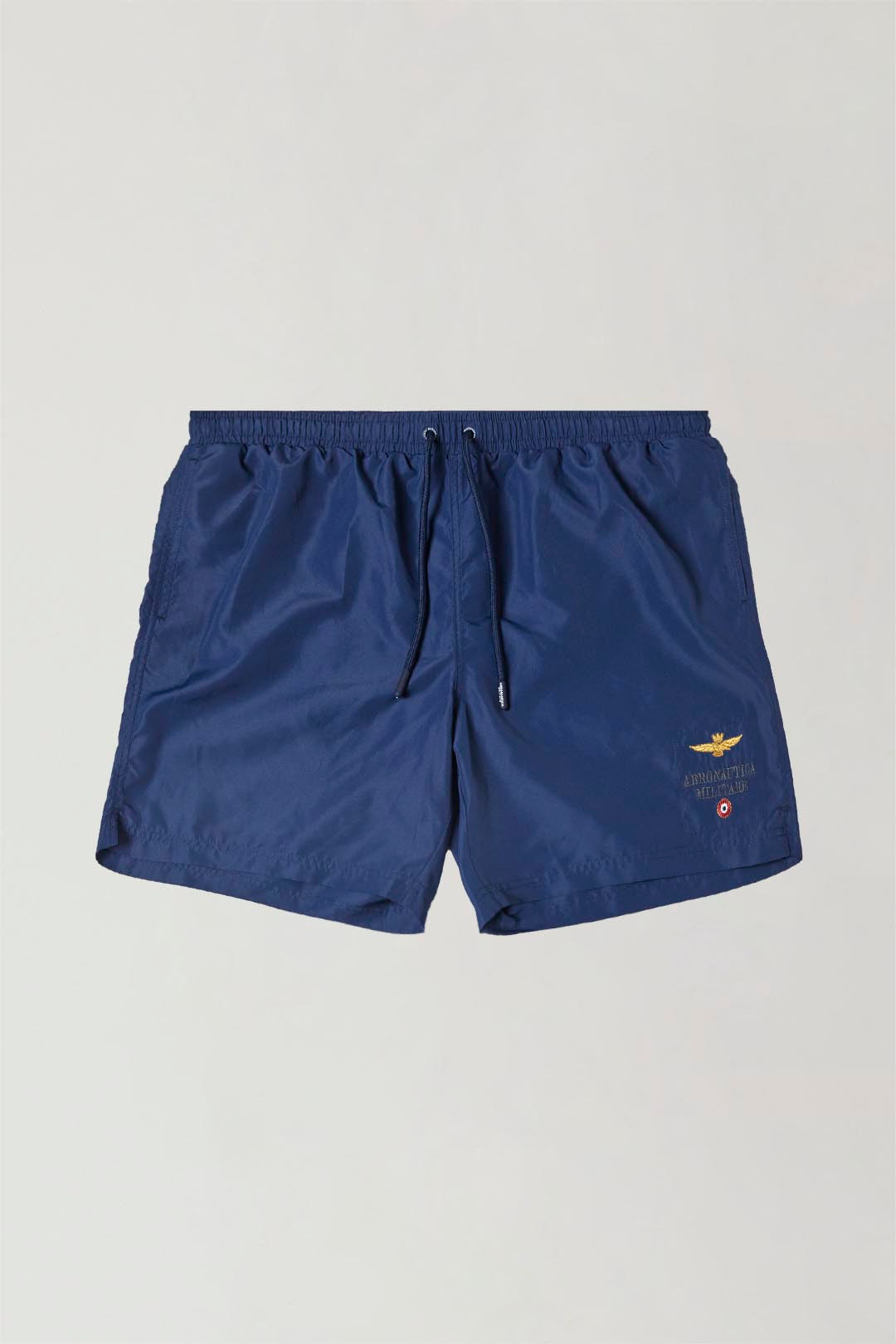 Aeronautica Militare costume uomo Blu a pantaloncino