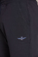 Carica l&#39;immagine nel visualizzatore di Gallery, Aeronautica Militare Bermuda Uomo   Blu Pantaloncini sportivi
