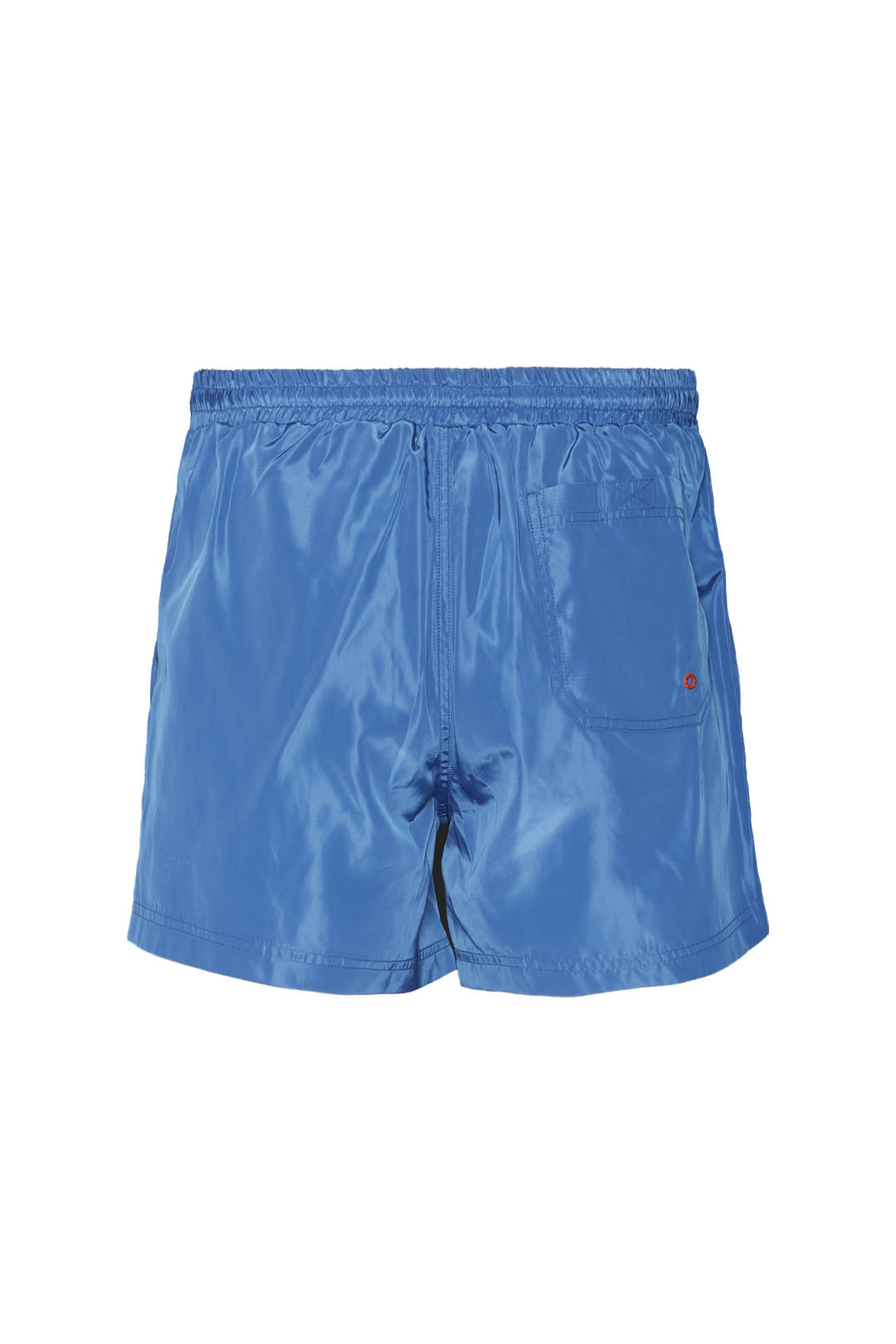 Aeronautica Militare costume mare uomo Azzurro