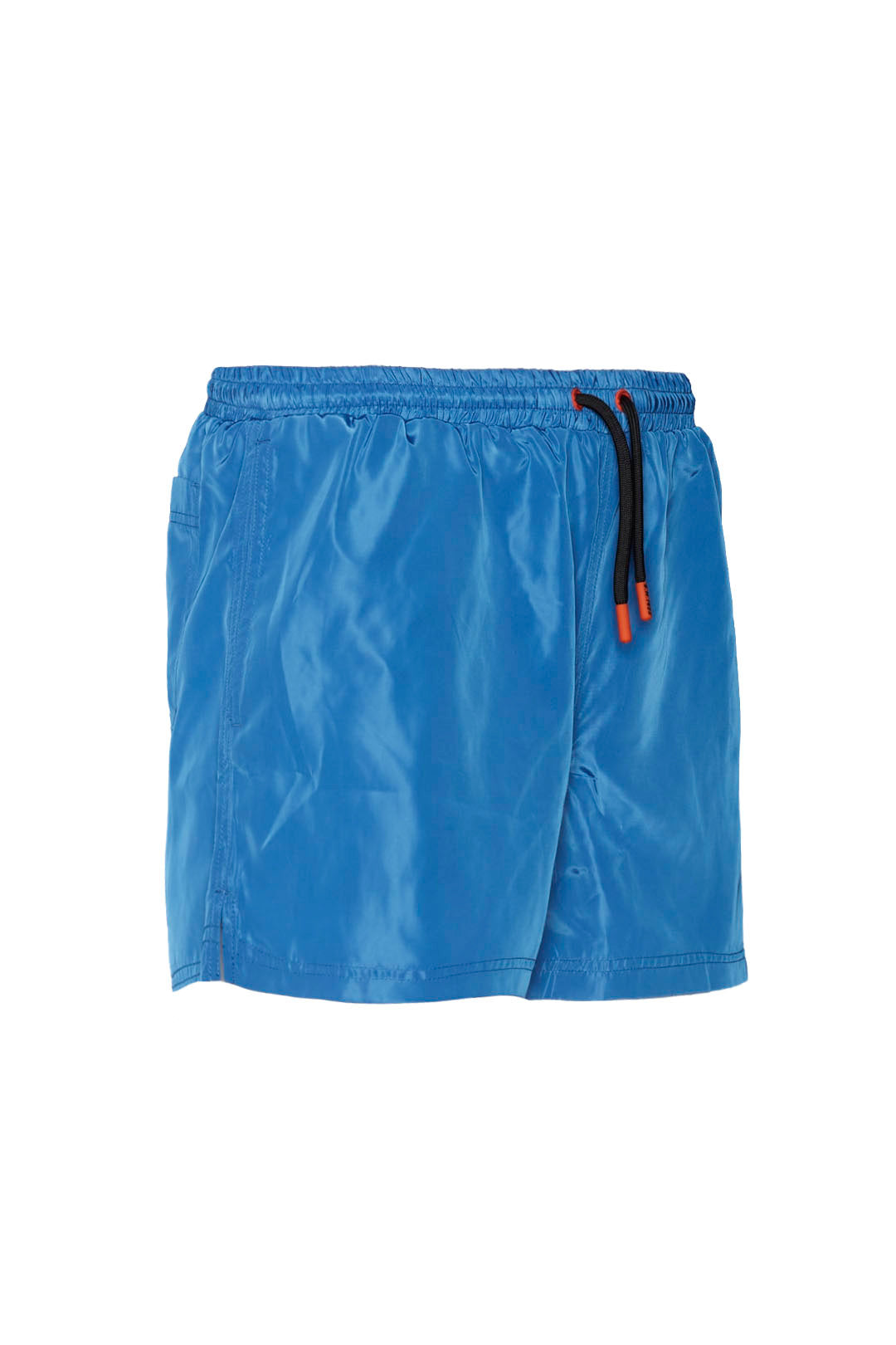 Aeronautica Militare costume mare uomo Azzurro