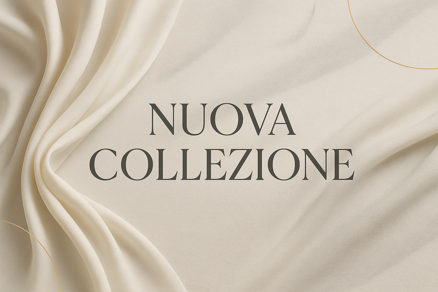 Nuovi Arrivi
