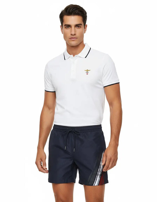 Aeronautica Militare Costume Uomo Blu  Frecce Tricolori