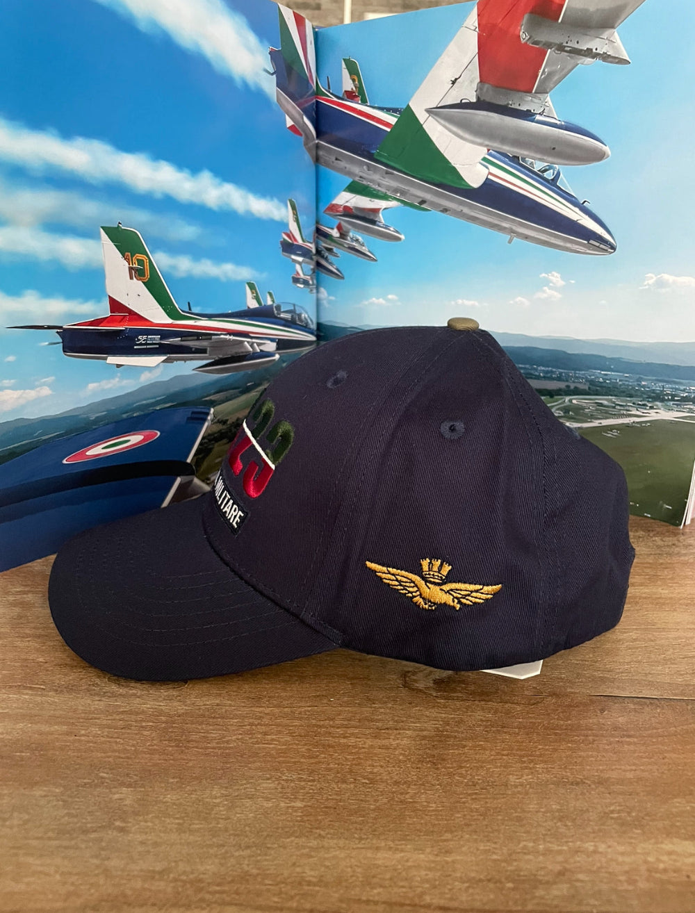 Aeronautica Militare cappello uomo AM 23