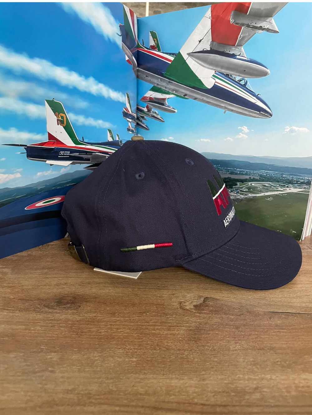 Aeronautica Militare cappello uomo AM 23