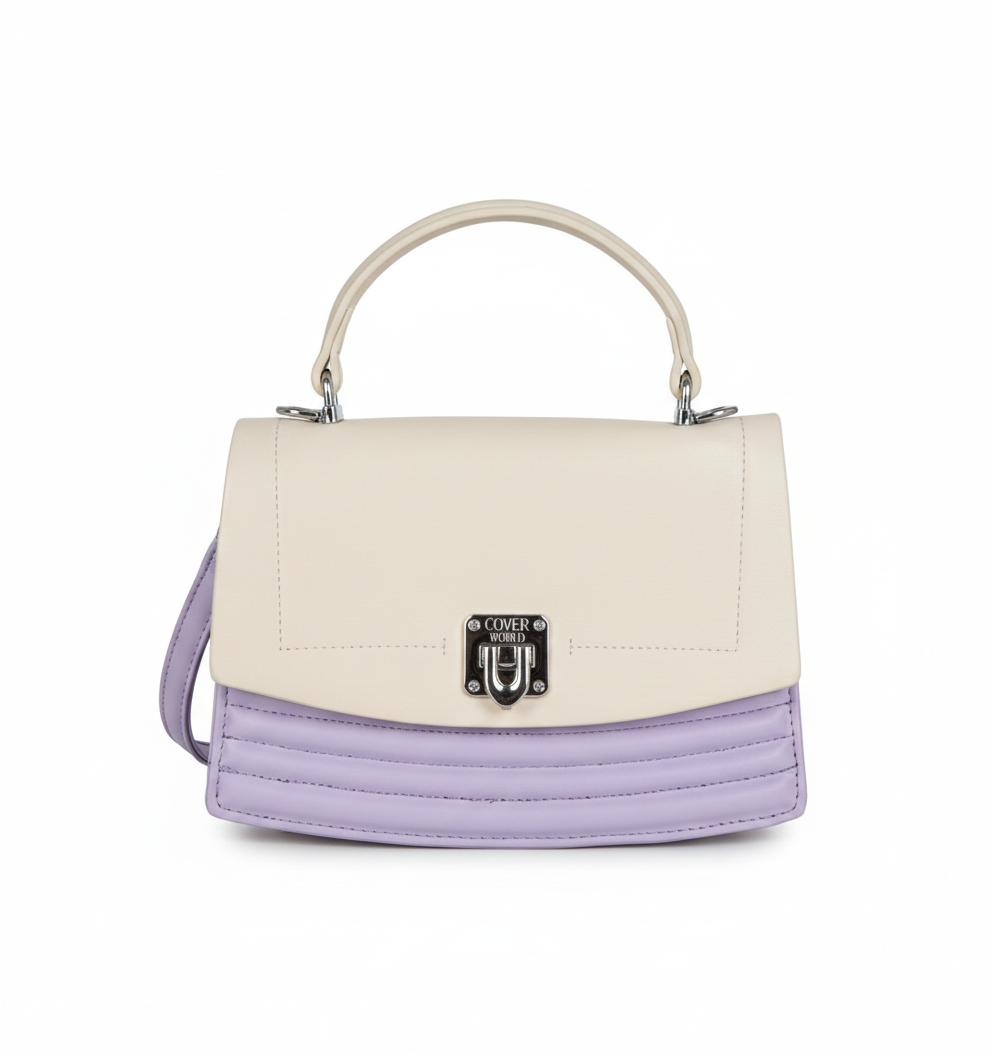 Borsa Donna con Tracolla Enrico Coveri