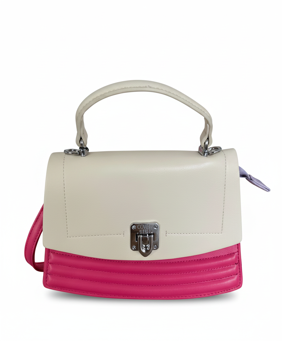 Borsa Donna con Tracolla Enrico Coveri
