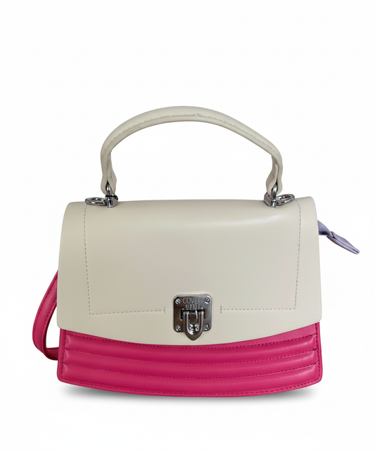 Borsa Donna con Tracolla Enrico Coveri