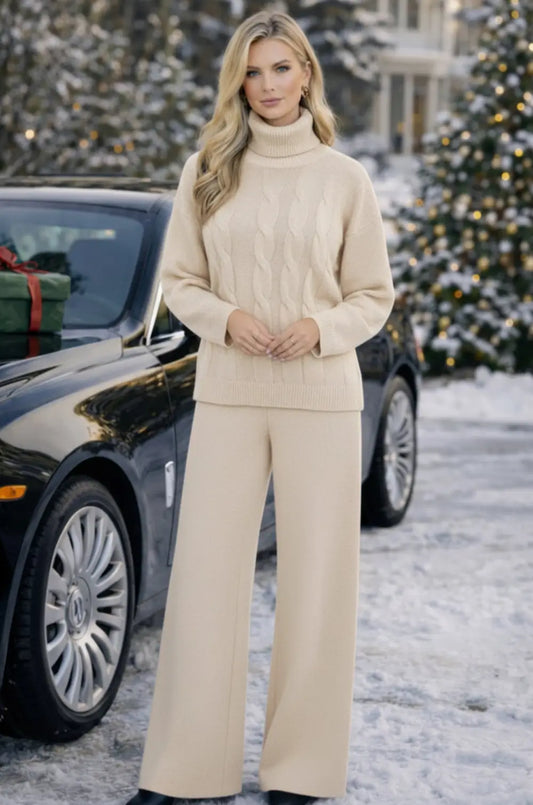 HERSIL Tuta Donna Estiva Completa Elegante Cerimonia Curvy Tuta - Foto 7