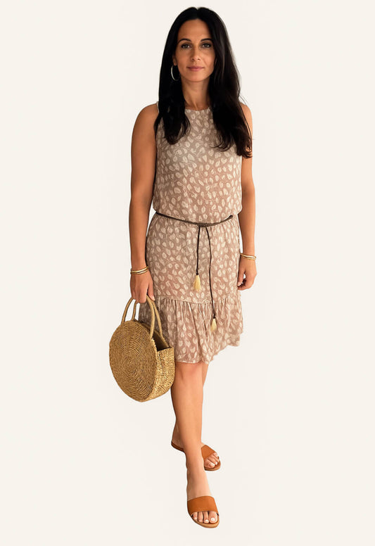 Vestito donna stivo 