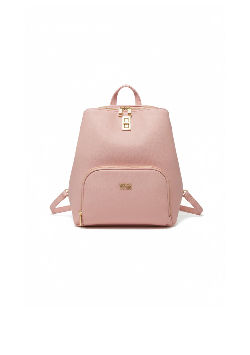 Zaino donna rosa Enrico Coveri 