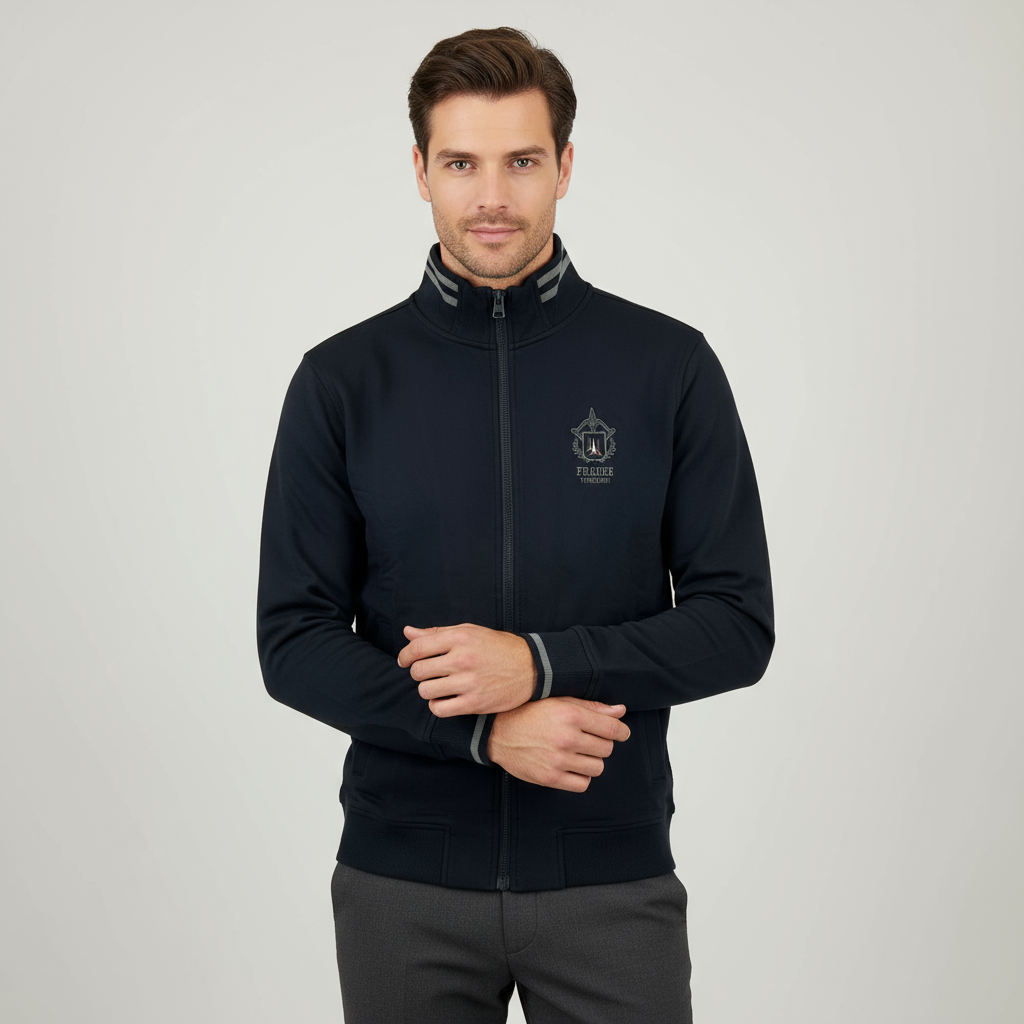 Felpa Frecce Tricolori - Primo piano