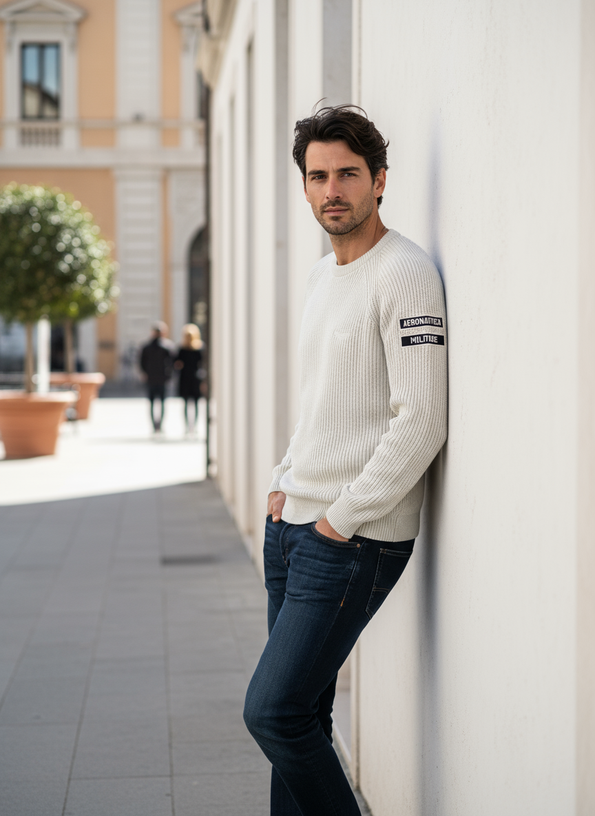 Foto outdoor lifestyle