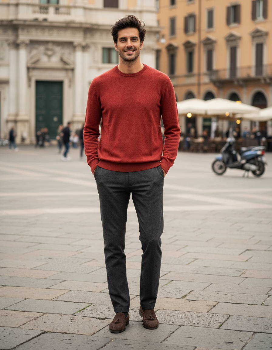 Foto outdoor lifestyle