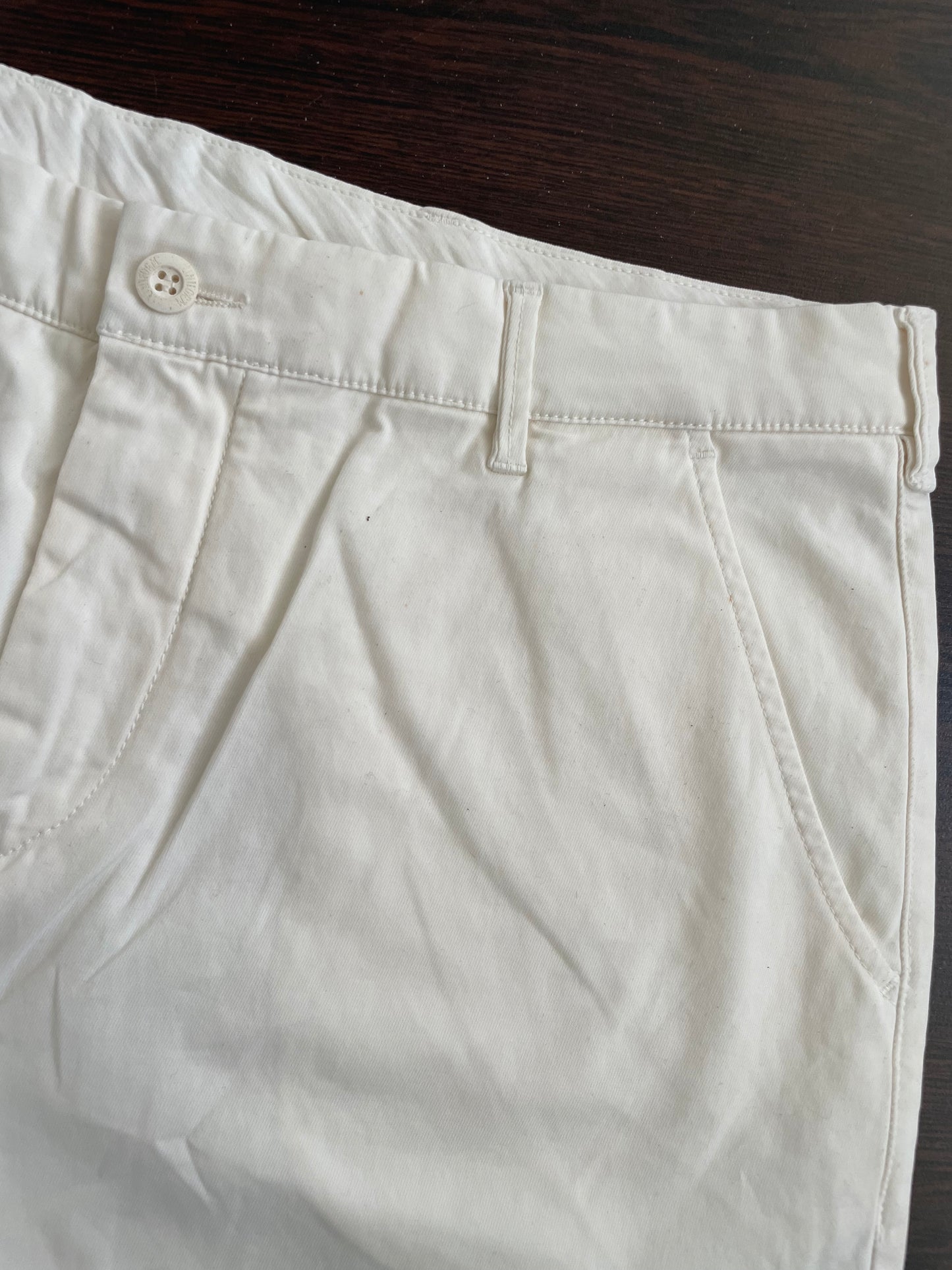 Uniform Bermuda SC -50% Uomo Pantaloncino colore bianco 7-UM0094.297.XC.045