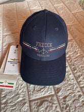 Carica l&#39;immagine nel visualizzatore di Gallery, Aeronautica Militare cappello blu Frecce Tricolori
