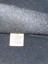 Carica l&#39;immagine nel visualizzatore di Gallery, Cappotto Donna Cashmere Company colore Nero SC-50% Lana e Cashmere Made in Italy
