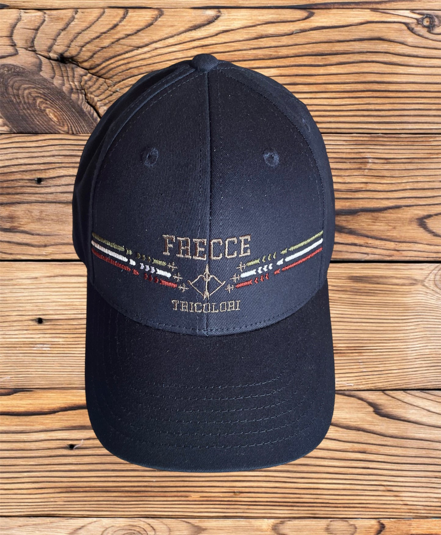 Aeronautica Militare cappello blu Frecce Tricolori