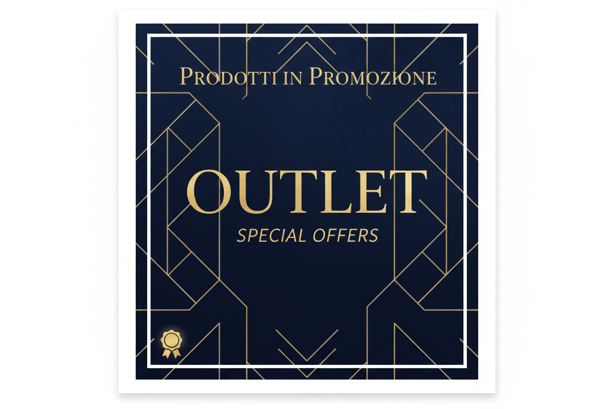 Immagine quadrata Prodotti in Promozione