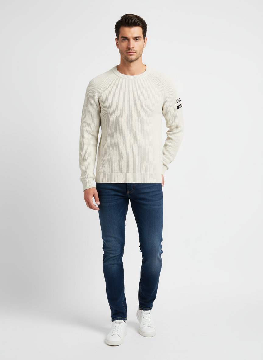 Outfit completo corretto