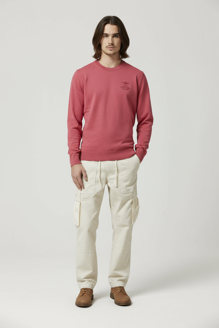 Outfit completo figura intera