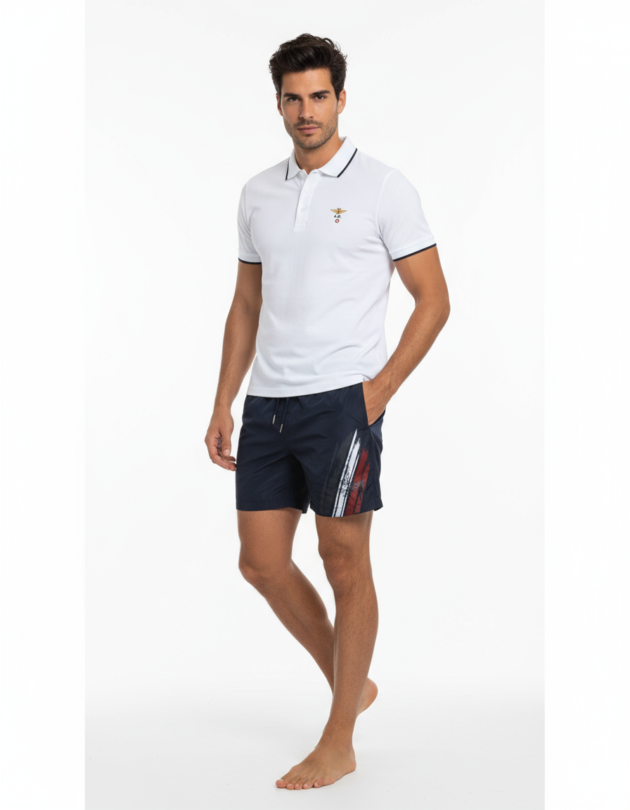 Outfit completo