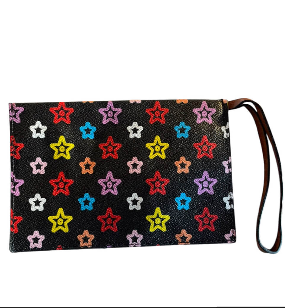 Pochette portamonete e portaoggetti
