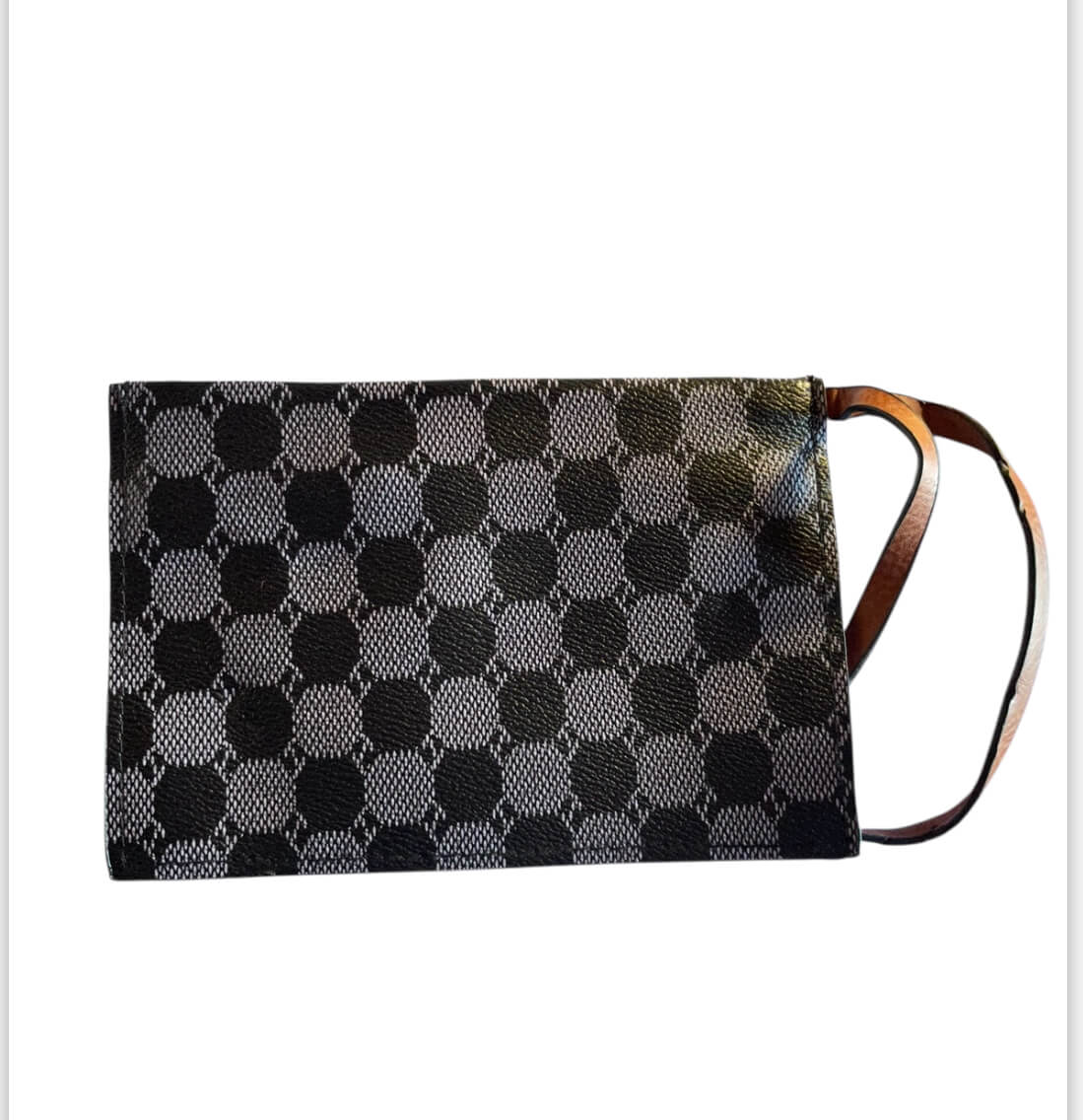 Pochette portamonete e portaoggetti