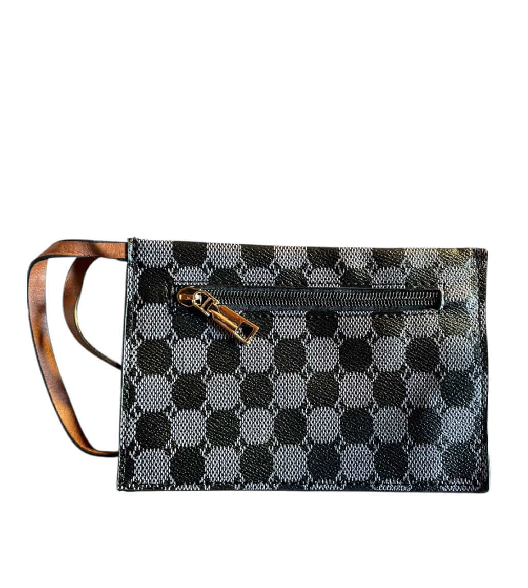 Pochette portamonete e portaoggetti