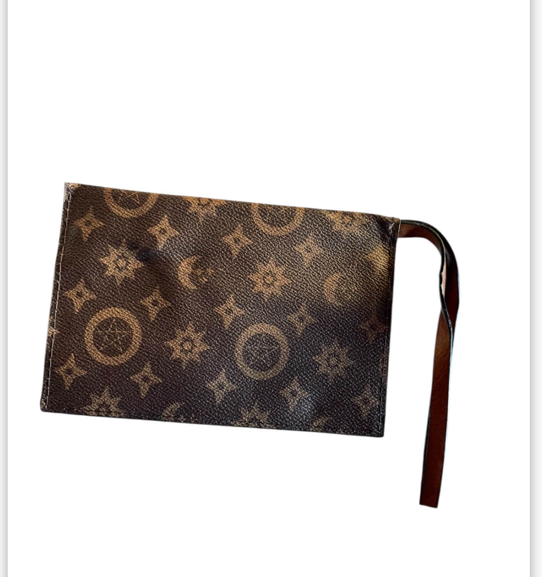 Pochette portamonete e portaoggetti