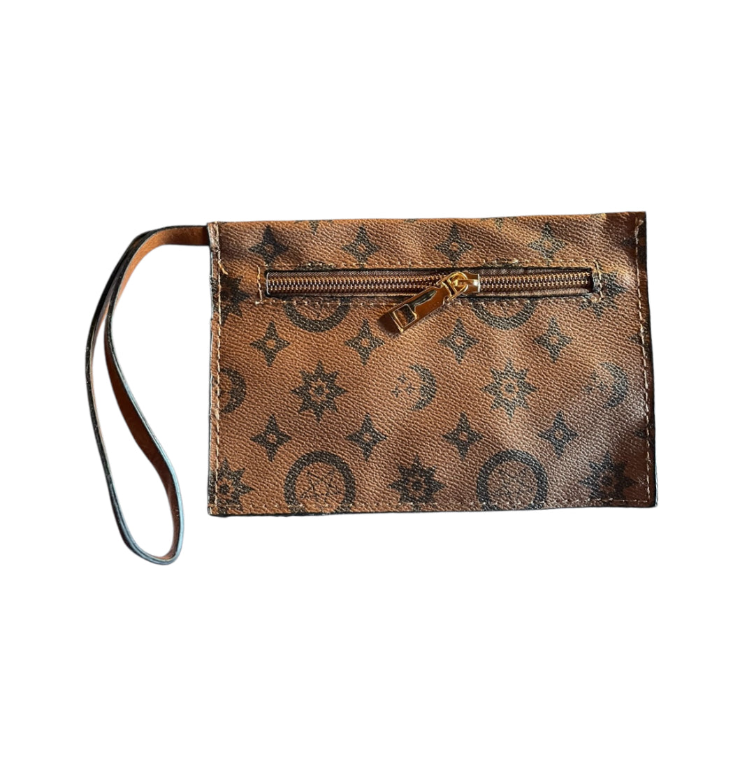 Pochette portamonete e portaoggetti