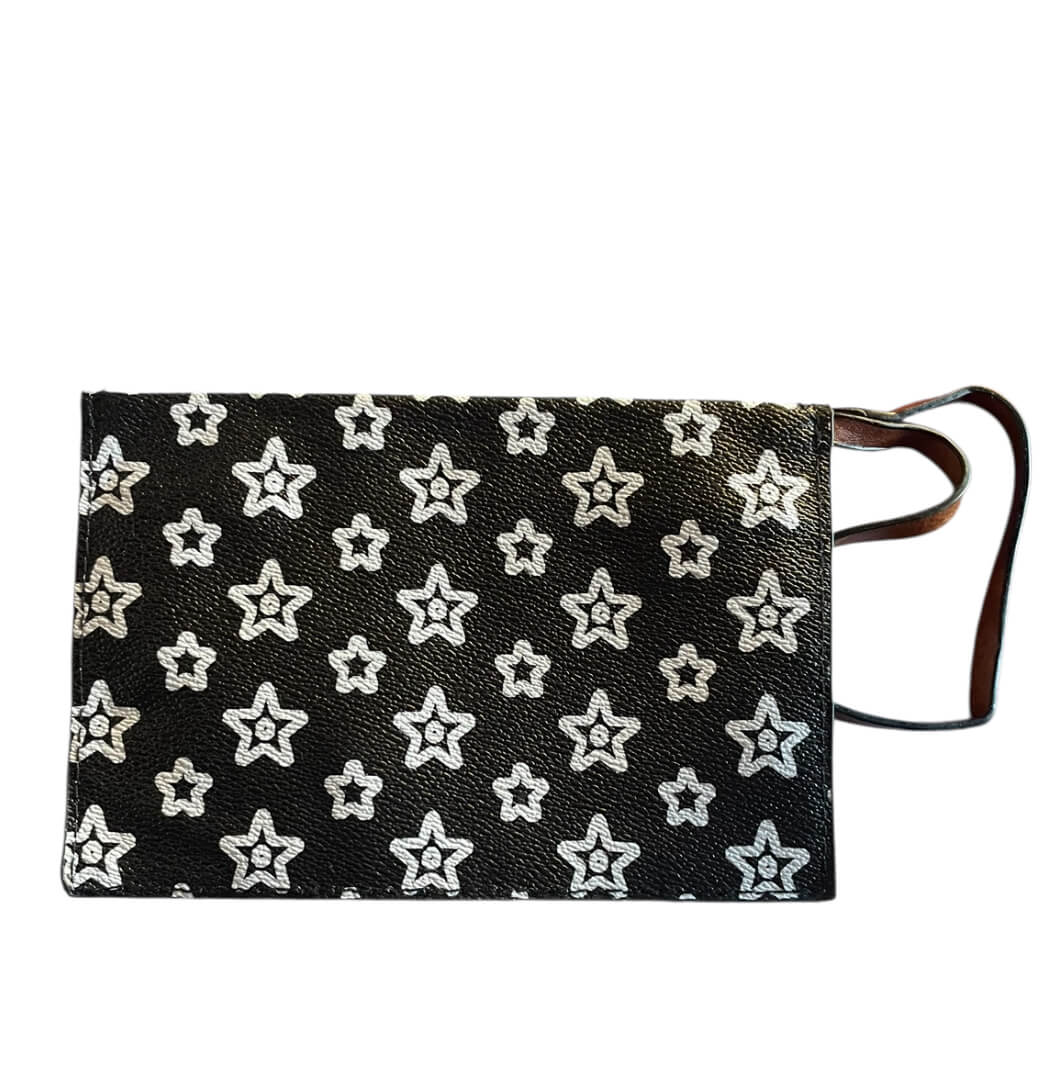 Pochette portamonete e portaoggetti