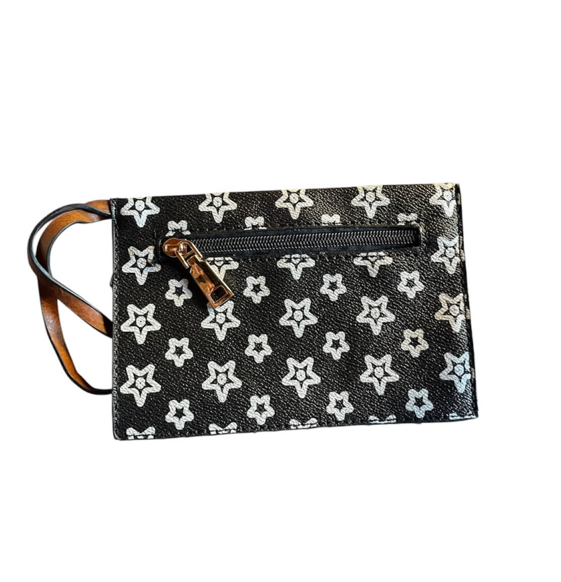 Pochette portamonete e portaoggetti