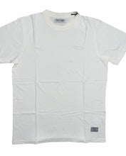 Carica l&#39;immagine nel visualizzatore di Gallery, T-Shirt Uomo Uniform maglietta colore bianco mezza manica 100% cotone SC -50%
