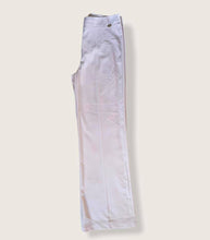 Carica l&#39;immagine nel visualizzatore di Gallery, Pantalone Donna a palazzo rosa cipria Art Moana
