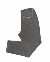 Carica l&#39;immagine nel visualizzatore di Gallery, Pantalone Uomo Uniform Sc-60% Modello Taylor colore Beige chinos 7-UM0185.202.XC.044
