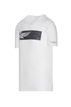 Carica l&#39;immagine nel visualizzatore di Gallery, Aeronautica Militare T shirt uomo Bianco SC-50%  manica corta
