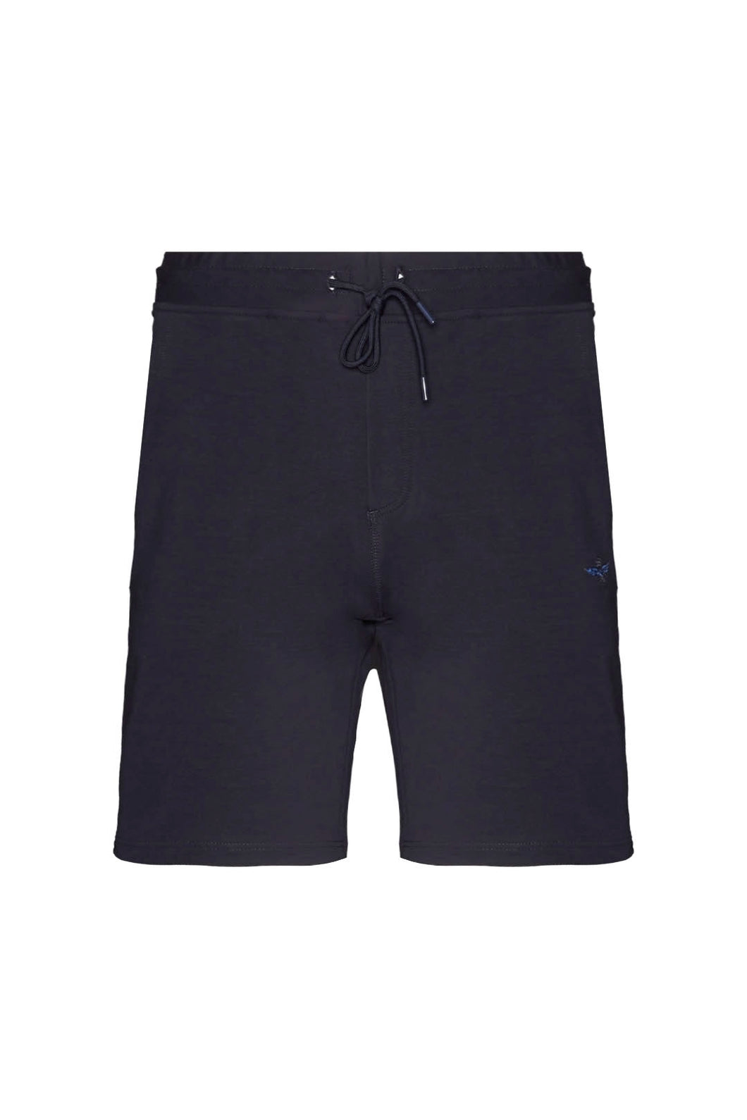 Aeronautica Militare Bermuda Uomo sc-50%  Blu Pantaloncini sportivi